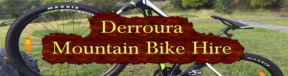 mountain bike hire galway